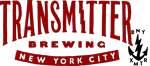 Transmitter Brewing Logo